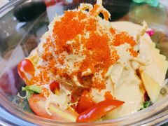 -倍儿美海鲜大排挡·非遗海鲜蒸饺(洋货店)