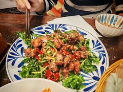 -吃货私房菜(丽江束河古镇店)