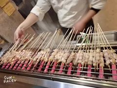-长春净月潭喜来登酒店·盛宴标帜餐厅