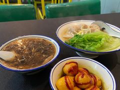 -左记港食(融科天城店)