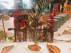 -蓝珊甄选海鲜自助·火锅大排档(近阿那亚店)