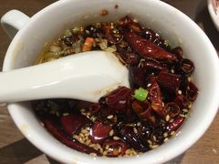 -北京老门框爆肚涮肉馆(凤城六路店)