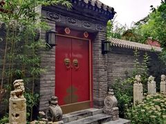 -老北京风情街