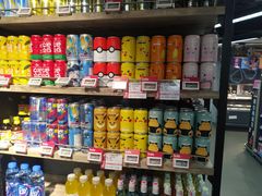 -BLT精品超市(国贸商城店)