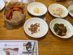 -紫霞门韩国料理烤肉(深南东路店)