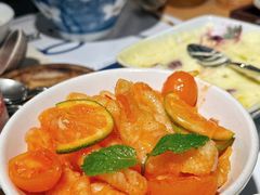 -火山屋台(新街口店)