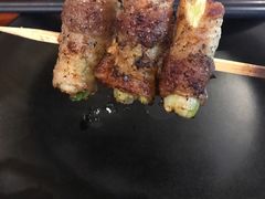 -鸟串烧Yakitori