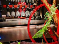 -曾宴·楚菜(湖北省博物馆店)