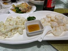 -光明邨大酒家(淮海路店)