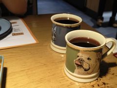 酸梅汤-九锅一堂酸菜鱼(学府凯德店)