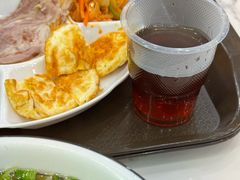 红枣茶-伊穆祥牛肉面总店·清真