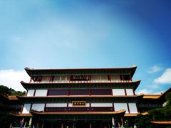 -普陀寺