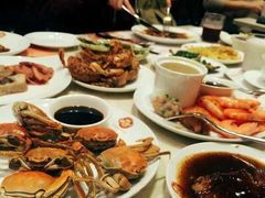 -芭菲盛宴·环球美食(解放碑英利国际店)