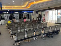 -长白山万达国际滑雪场