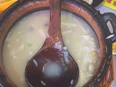 -云晓光头烧烤吧(新大陆广场店)