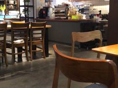 大堂-ZEMOCAFE·FUSION FOOD(西交利物浦店)