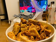 -518豆腐干(总店)