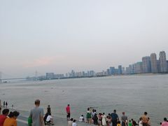 -武汉两江游览·夜游长江(汉口粤汉码头)
