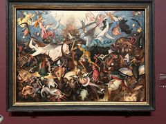 -比利时皇家美术馆