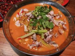 -先启半步颠·川菜小炒