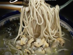 -明呈黄鱼面馆(斜土路店)