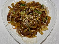 -顺峰(农展馆店)