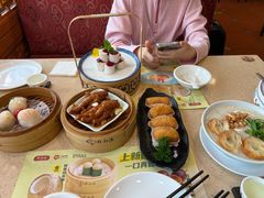 -点都德(皇岗村店)