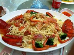 -百乐门喜宴(海珠广场华厦店)