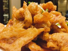 -新洪记·丽久饭店(铁西店)