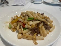 -金河半岛园林酒家(金融城店)