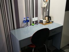 -布丁严选酒店(杭州武林西湖文化广场地铁站店)