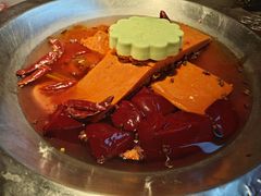 -大龙燚火锅(太古里店)