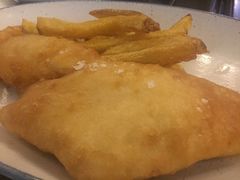 英国炸鱼薯条-FISH&POTATO Cō(地中海美食 万象城店)