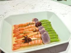 醉糟四样-锦楼·臻选新杭帮(正大广场店)