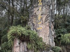 -峨眉山报国寺