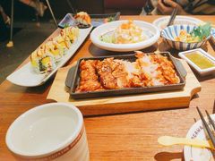 -小川洋风料理(大悦城店)
