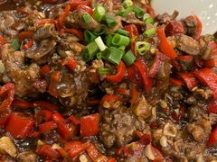 -小姨家常菜(昭萍东路店)