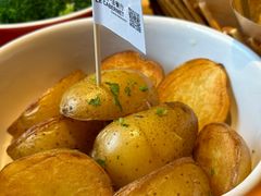 -卡本妮法餐厅·北京和平宾馆