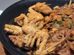 -掌上鲜(南顺城街店)
