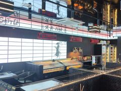 -牛武士寿喜烧·和牛火锅自助(全球首店)