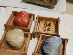 -侨美食家·粤菜(体育西路店)