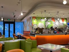 -油梨树 AVOCADO TREE(亮马桥店)