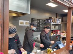 -香园茶社·金陵小灶(老门东店)