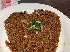 -北李妈妈菜·虾爬子大锅贴(贵和店)