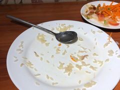 -巴依家新疆手抓饭(菱角湖万达店)
