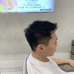 -YH HAIR SALON