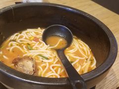 -过桥缘·过桥米线(北京望京万象汇店)