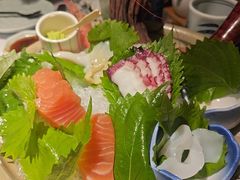 -松鹤精致料理(五一中路店)