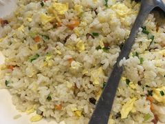 扬州炒饭-杨胖子私房菜(秦虹路店)