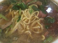 -祁家面馆(大香炉店)